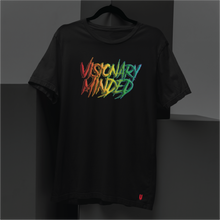 Load image into Gallery viewer, ADULT/YOUTH UNISEX &quot;COLORFUL VISIONARY MINDED&quot;

