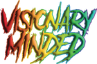 VisionaryMinded