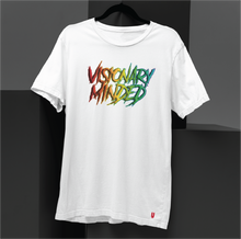 Load image into Gallery viewer, ADULT/YOUTH UNISEX &quot;COLORFUL VISIONARY MINDED&quot;
