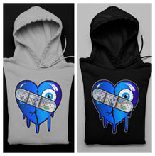 Load image into Gallery viewer, Unisex &quot;Turn Pain into Hussle&quot; hoodie
