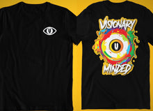 Load image into Gallery viewer, (Men’s sizes) Visionary Minded
