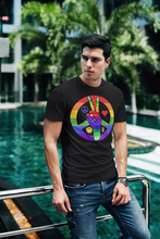 Load image into Gallery viewer, PRIDE TSHIRT (MEN SIZES ,TRUE TO SIZE)
