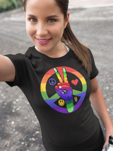 Load image into Gallery viewer, PRIDE TSHIRT (MEN SIZES ,TRUE TO SIZE)
