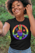Load image into Gallery viewer, PRIDE TSHIRT (MEN SIZES ,TRUE TO SIZE)
