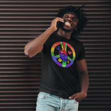 Load image into Gallery viewer, PRIDE TSHIRT (MEN SIZES ,TRUE TO SIZE)
