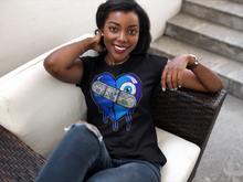 Load image into Gallery viewer, Unisex &quot;Turn Pain into Hussle&quot; Shirt
