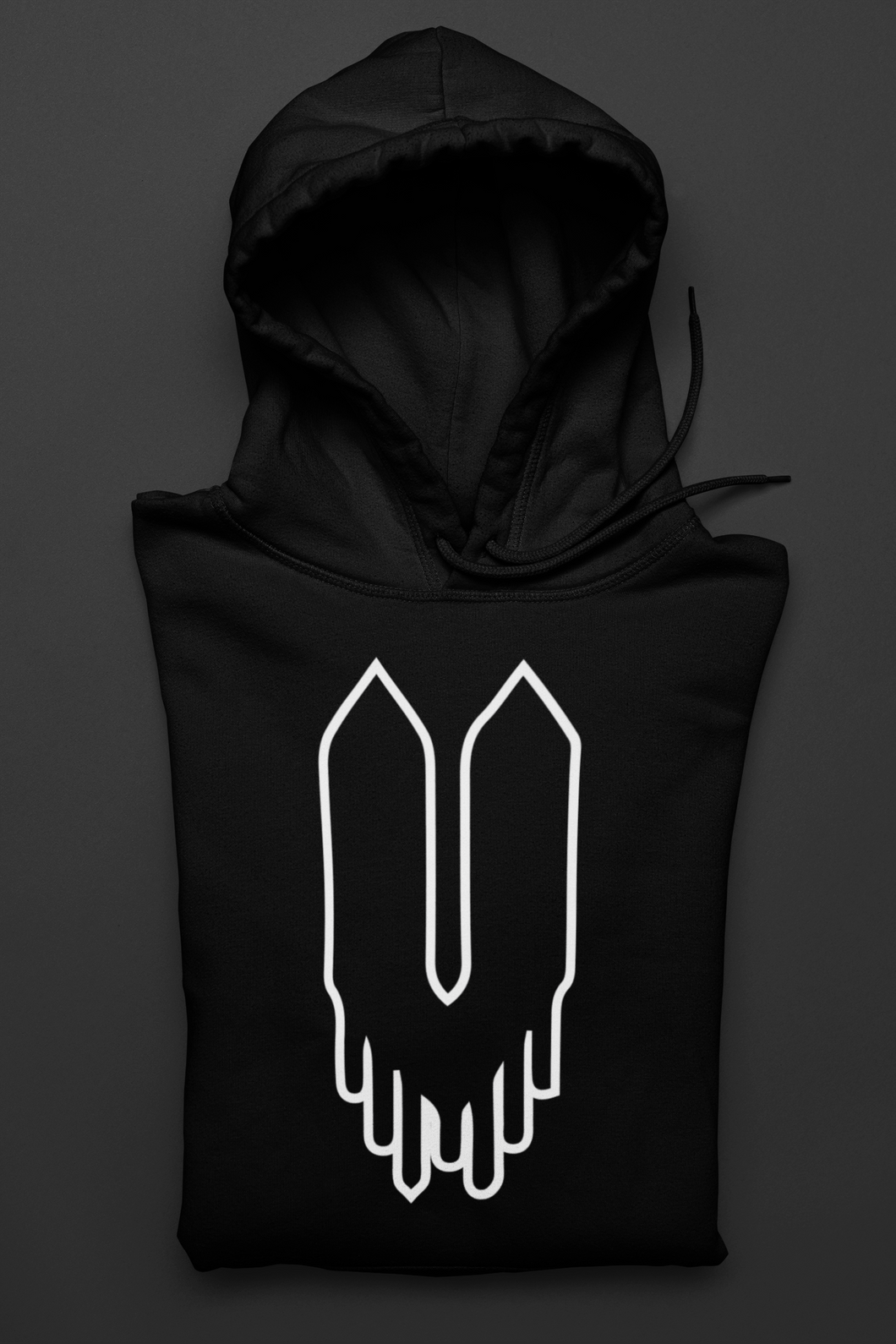 BLACK UNISEX 