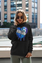 Load image into Gallery viewer, Unisex &quot;Turn Pain into Hussle&quot; hoodie
