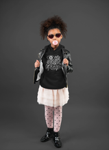 Load image into Gallery viewer, BLACK UNISEX Created To Create Hoodie
