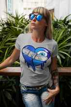 Load image into Gallery viewer, Unisex &quot;Turn Pain into Hussle&quot; Shirt
