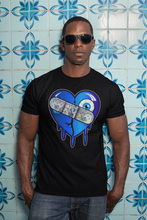 Load image into Gallery viewer, Unisex &quot;Turn Pain into Hussle&quot; Shirt
