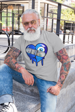 Load image into Gallery viewer, Unisex &quot;Turn Pain into Hussle&quot; Shirt
